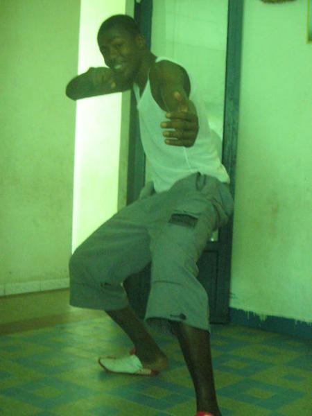 Charaf